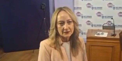 Excelente "Soy México" beneficio a 50 mil personas en Chihuahua