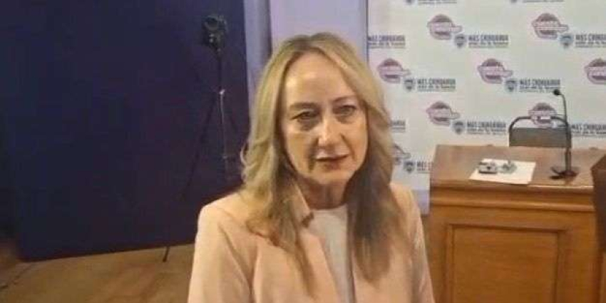 Excelente "Soy México" beneficio a 50 mil personas en Chihuahua