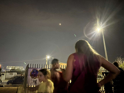 Cubre la Tierra 96.3% de la superficie lunar en eclipse