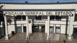 Balean a dos hombres en Guachochi