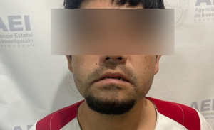 Capturan a secuestrador en Cuauht&eacute;moc