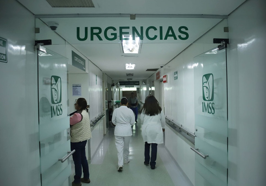 Muere septuagenaria después de accidente en esta ciudad