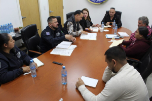 Analiza Fiscal&iacute;a occidente carpetas de desaparecidos