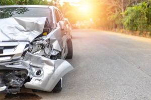 Tr&aacute;gico accidente en el G&oacute;mez Mor&iacute;n deja a un bebe muerto