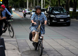 &iquest;Qui&eacute;n es X&oacute;chitl G&aacute;lvez, contendiente a la presidencia de M&eacute;xico en las elecciones de 2024?