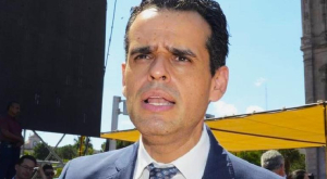 La inseguridad se debe de atender de inmediato, los grupos criminales es el mal de todo: Baeza Mares
