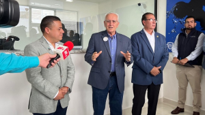 Se han invertido 14.4 mdp en obra hidr&aacute;ulica y sanitaria, en Cuauht&eacute;moc