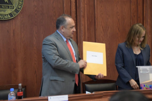 Entrega CENEVAL resultados del examen de admisi&oacute;n a la UACH