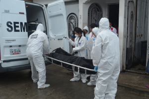 Tr&aacute;gico fin de semana en la regi&oacute;n, registran  6 muertes