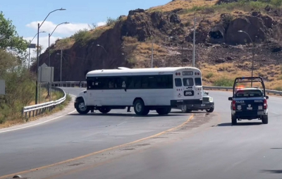 La violencia ahoga a familias de Aldama y Ojinaga