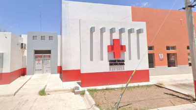 Cerrarán la Cruz Roja de Santa Isabel por falta de recursos