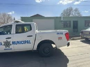 Capturan a mujer narcomenudista en An&aacute;huac