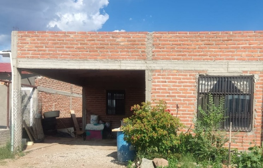 Catea FEM domicilios en seguimiento a investigaci&oacute;n de feminicidios en Cuauht&eacute;moc