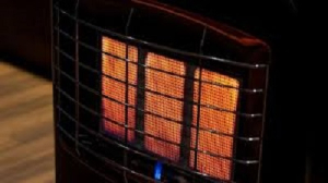 &iexcl;Cuidado!  ante uso de calentones ante bajas temperaturas