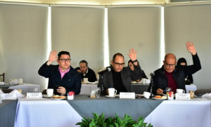 Crearan la &ldquo;Comisi&oacute;n Especial de la Heroica Ciudad Ju&aacute;rez&rdquo;