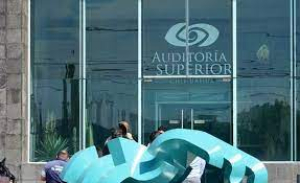 Congreso del estado recibe el quinto informe de resultados