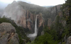 Continuaran las lluvias en la regi&oacute;n noroeste