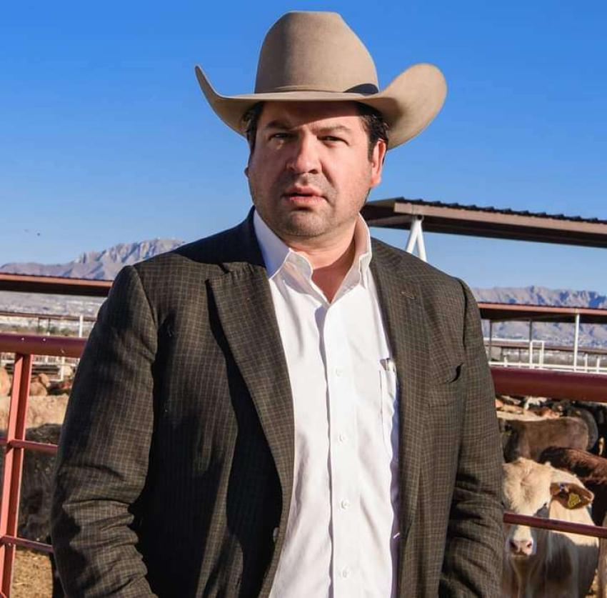 Ofrecen apoyo económico a ganaderos para infraestructura