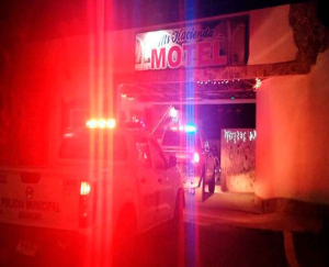 Denuncia mujer abuso sexual en An&aacute;huac
