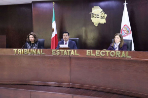Tarahumaras podr&aacute;n elegir libremente a sus representantes: TEE