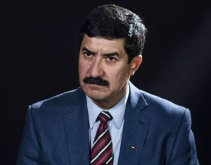 Ex Gobernador se ampara nuevamente