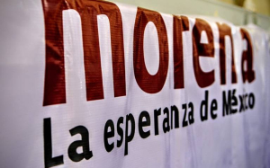 Publican candidaturas a Presidentes Municipales por Morena
