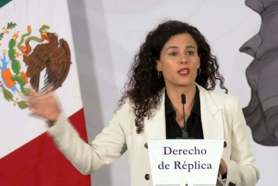 Abre Gobierno Federal espacio para confrontar a medios de comunicación