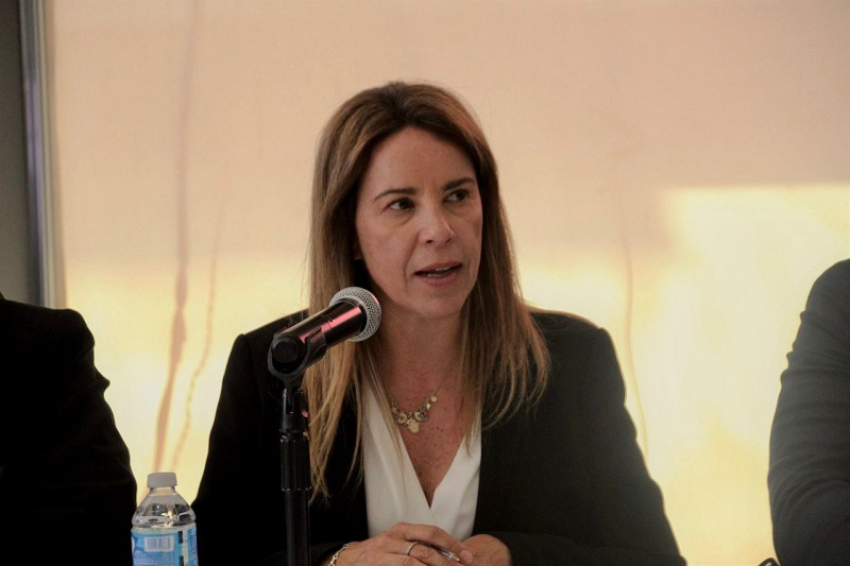 Impulsa Manque Granados iniciativas para Mipymes