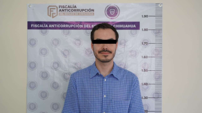 Desviaba médico del Ichisal fármacos oncológicos