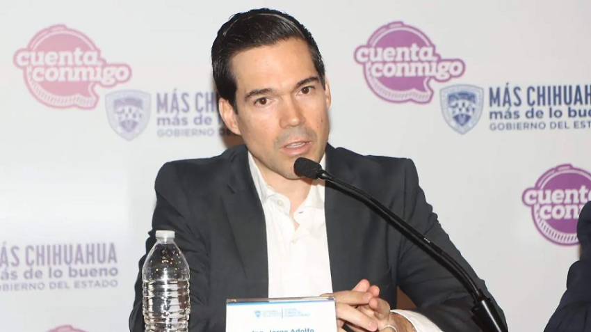 Proyectan un metro en Chihuahua, primero un estudio: Coparmex