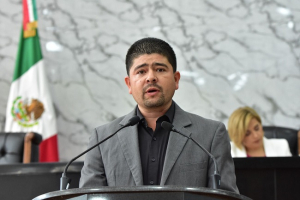 Propone Sa&uacute;l Mireles Reforma para modernizar y transparentar Licitaciones P&uacute;blicas en Chihuahua