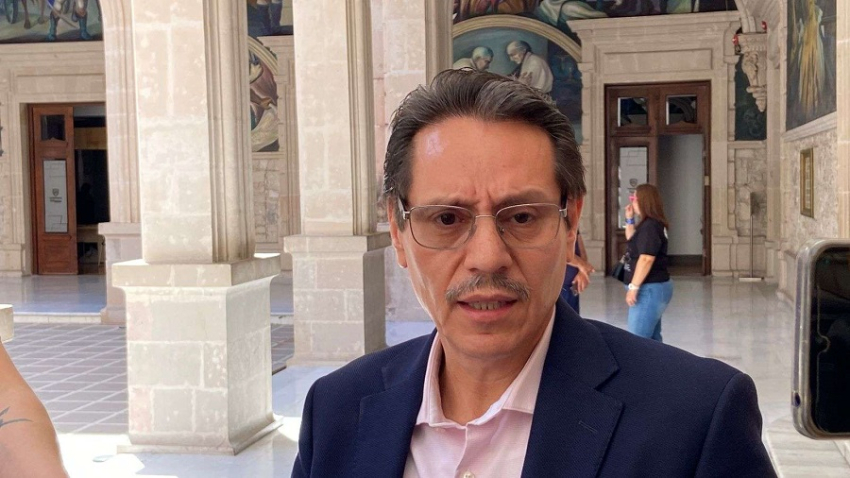 Justifica Granillo aumento en casetas de peaje