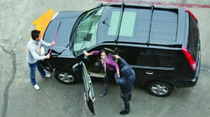 Aumento el robo de autos con violencia en el 2025