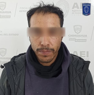 Capturan a narcomenudista armado fuera de Sams