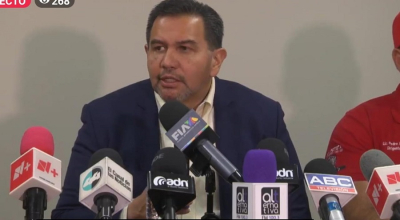 Nuevamente aparece Cruz Pérez, pide aclaración a Gobernadora