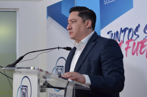 "Llevaremos a la Suprema Corte litigio por blindaje electoral" : PAN