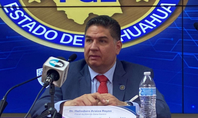 Unidad de inteligencia investiga origen de narcomantas: Fiscalía
