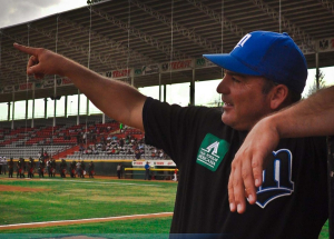 Se recupera Jesus "Bambino" Avil&eacute;s, despu&eacute;s de su hospitalizaci&oacute;n