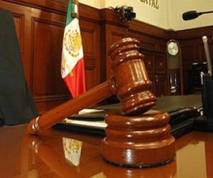 Avanza en Comisi&oacute;n de Justicia nueva Ley Org&aacute;nica