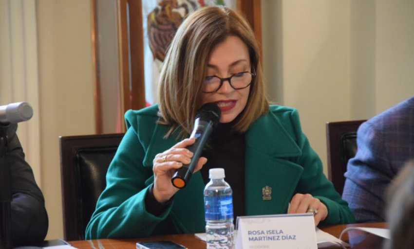 Federación margina al campo chihuahuense