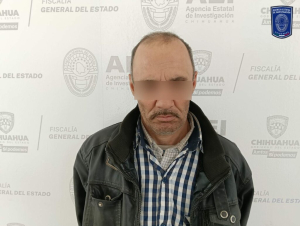 Capturan a narcomenudista en la ampliacion Lerdo