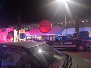 Condenan inseguridad en centros deportivos