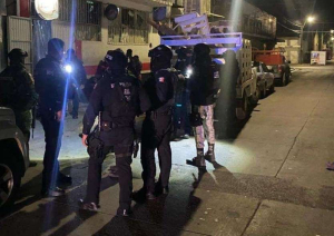 Registran otro ataque armado en cantinas del ferrocarril, muere uno