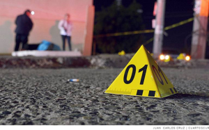 Reporta SSPC reducci&oacute;n de homicidios en Chihuahua
