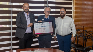 Certifican como &ldquo;Municipio promotor de la salud&rdquo; al Gobierno Municipal de Cuauht&eacute;moc