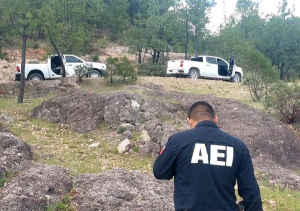 Ejecutan a hombre en Guerrero, tenia cortado el cuello