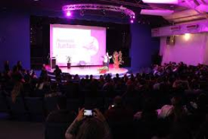 Todo un &eacute;xito el evento "Remando Juntas" en Cuauht&eacute;moc