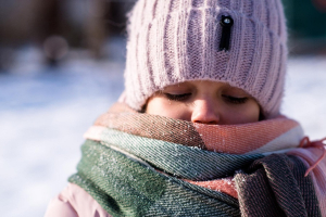 Podr&iacute;a arreciar el frio este fin de semana, cu&iacute;dese