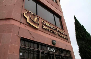 Reconocen crecimiento y legitimaci&oacute;n social de la Cedh