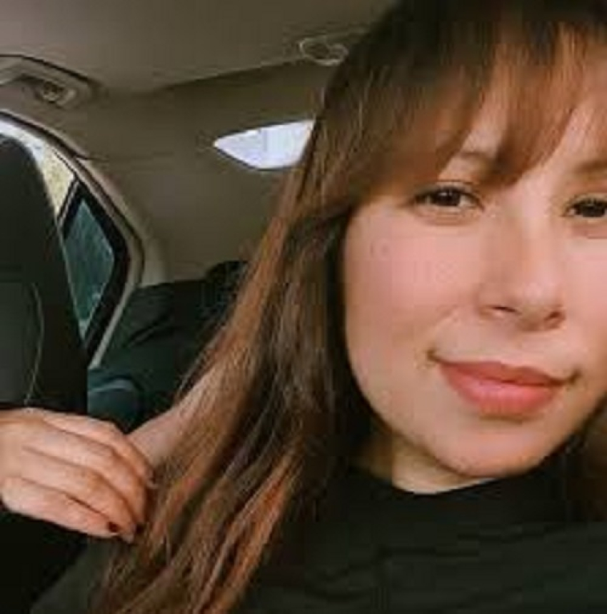 Localizan a norteamericana desaparecida aqui en Cuauhtemoc